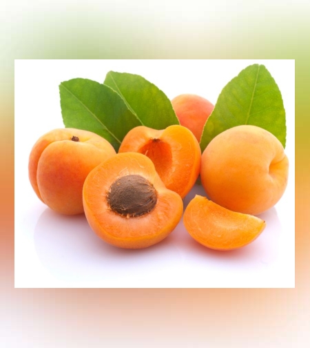 משמש קפוא 2 ק