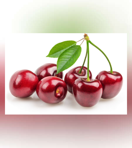 דובדבנים חמוצים קפואים 2 ק