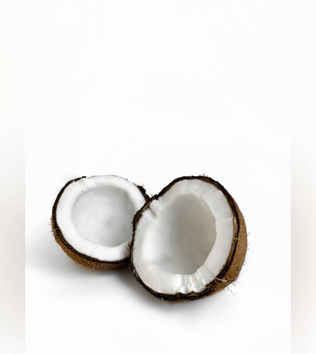 קוקוס קפוא 1 ק