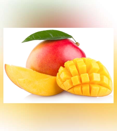מנגו קפוא 2 ק