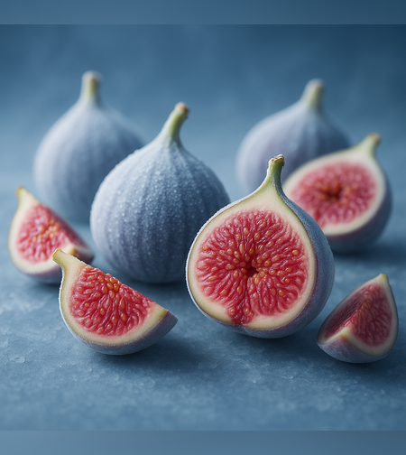 תאנה קפואה 1 ק