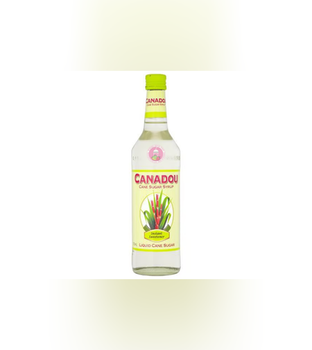 סירופ מי סוכר