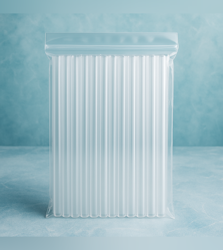 קשים עבים לכדורי באבלס - 100 י