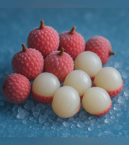 ליצי קפוא 1 ק