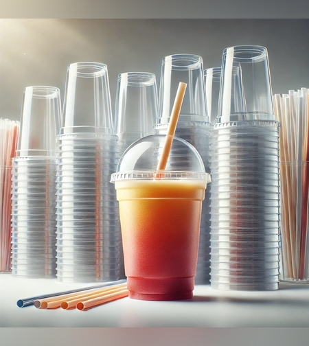 מארז כוסות 330 מ