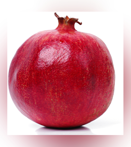 גרגירי רימון קפוא 1 ק