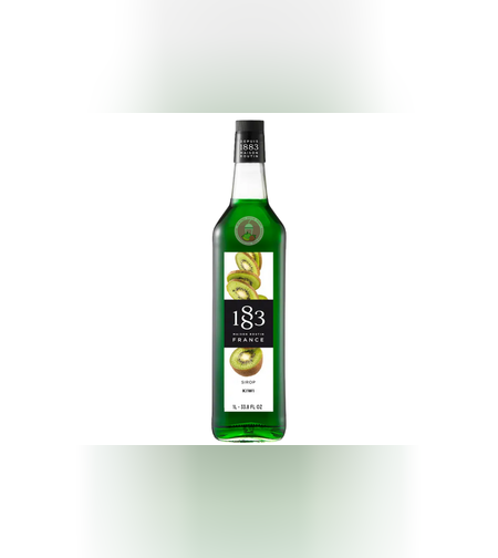 סירופ רוטן 1883 בטעם קיווי