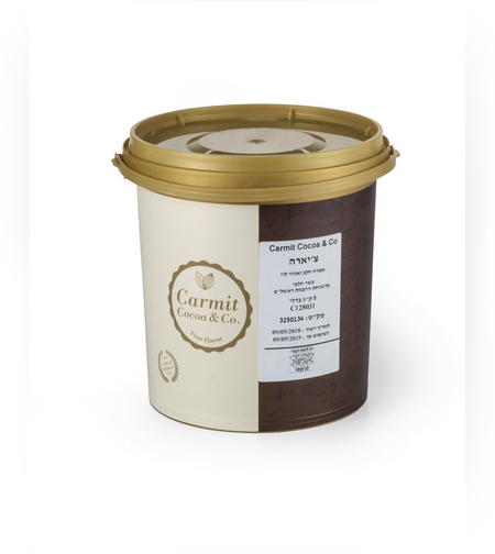 ממרח צ'יארה 5 ק