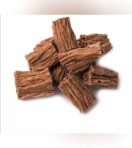 מקופלת שוקולד חלב 1 ק