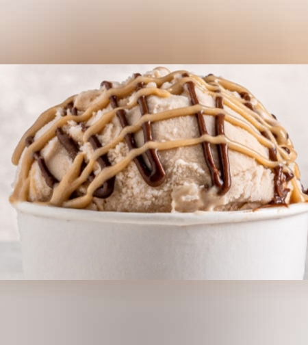 גלידת קינדר 5 ליטר - פרווה