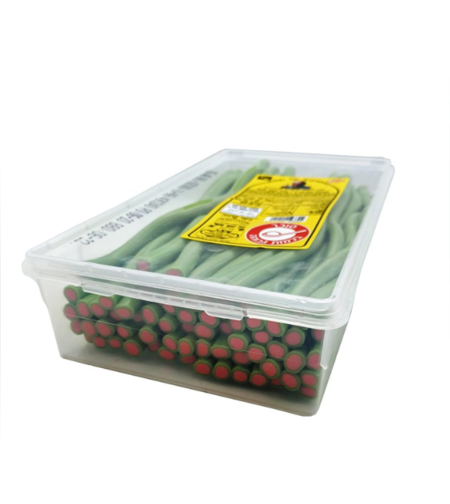 לקריץ ממולא בטעם אבטיח חלק