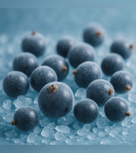 דומדומיות שחורות קפואות 2 ק