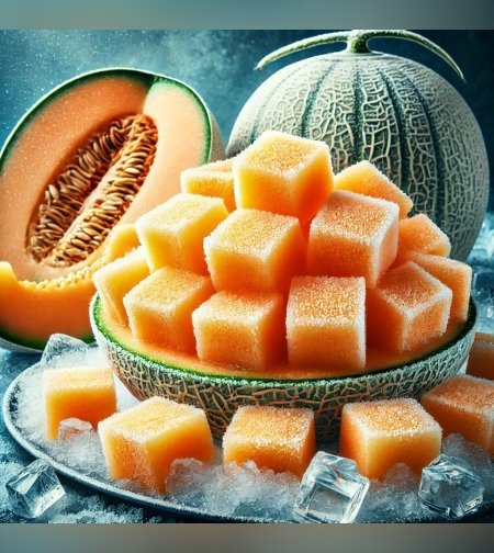 מלון קפוא 1 ק