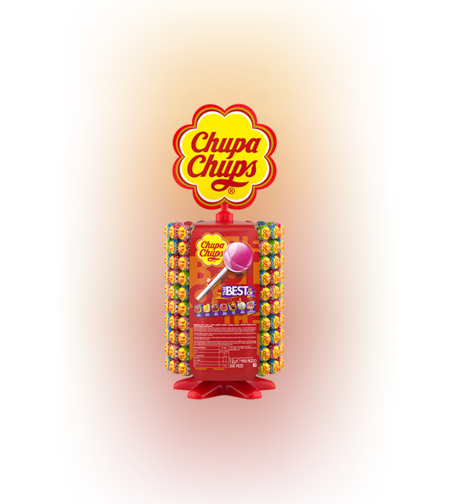 Chupa Chups יח60