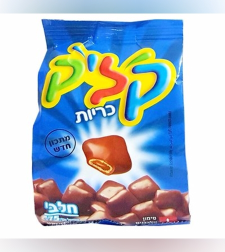 קליק כריות 16/1