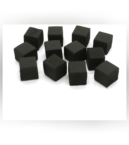 ‏‏קוביות פחם לנרגילות