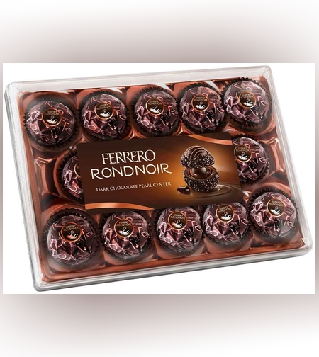 פרירו רונדנואר 138ג 1/14 