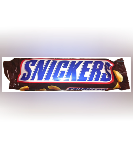 חטיף snickers 24
