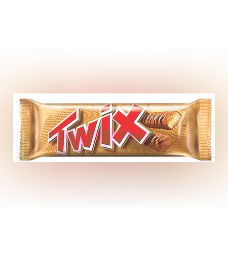 חטיף Twix 25 