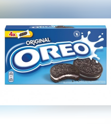 Oreo 1/12 