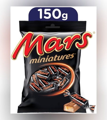 מארס טופי 10ק״ג