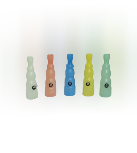 באנגים ‏פלסטיק 25 