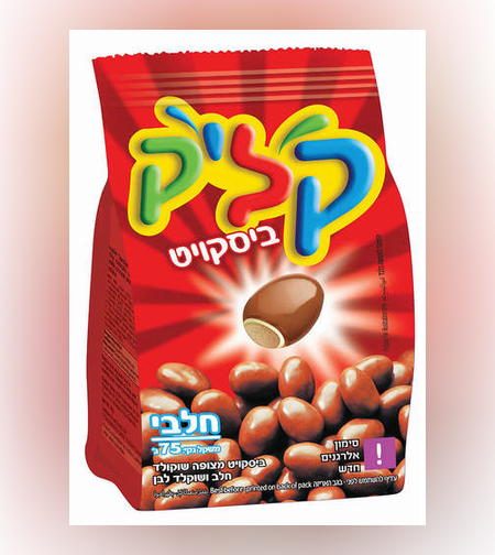 קליק ביסקויט 16/1