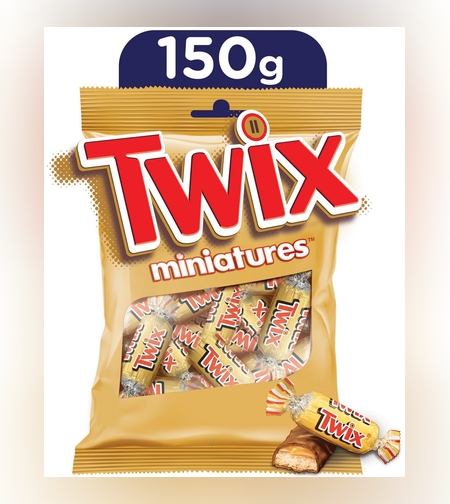 תויקס טופי 10ק׳ג 