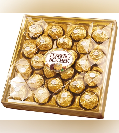 Ferraro יח24  300ג 