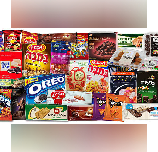 ‏תמלא את המדפים  ב 1000₪   18 מוצרים שבים 