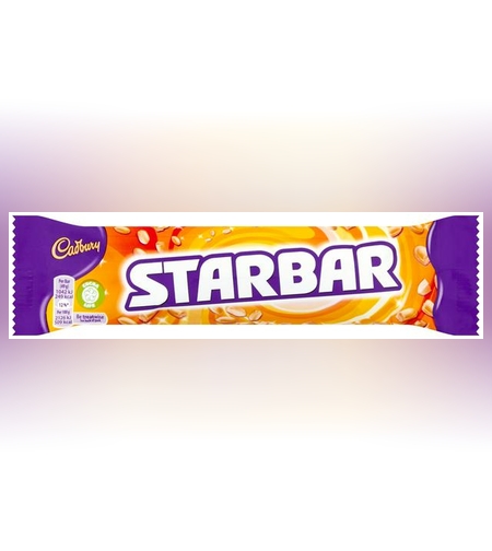 Starbar 32 י״ח 
