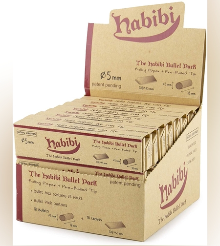 ‏נייר גלגול חביב 24 