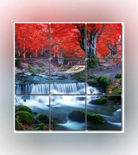 מולטי קנבס PC06