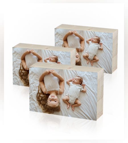 מארז 3 יחידות בלוק מדבקה 10X15ס