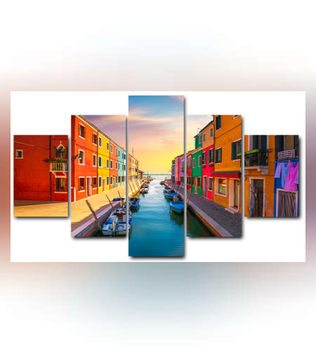 מולטי קנבס PC07