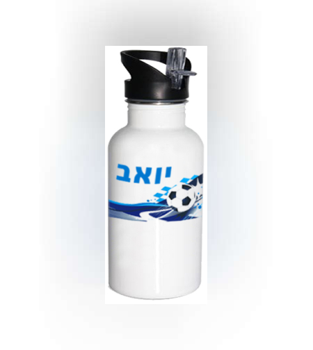 הדפסה על בקבוק עם קשית