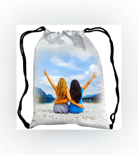 הדפסה על תיק שרוכים