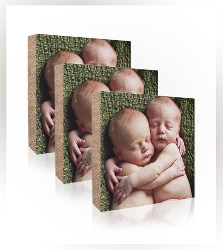 מארז 3 יחידות בלוק מדבקה 10X10ס