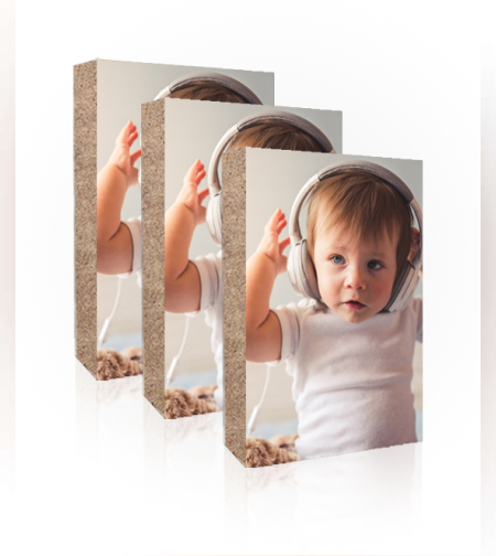 מארז 3 יחידות בלוק מדבקה 20X15ס