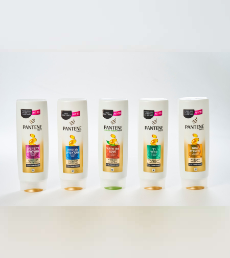 מרכך שיער פנטן - Pantene