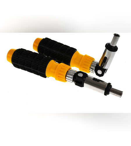 מברג רצ'ט לביטים