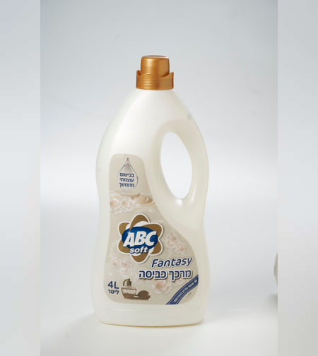 מרכך כביסה - ABC - Fantasy