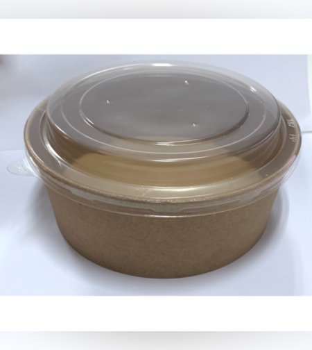 קערת קרפט 1100 מ