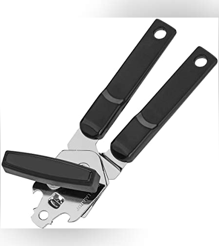 פותחן קופסאות שימורים טרקטור