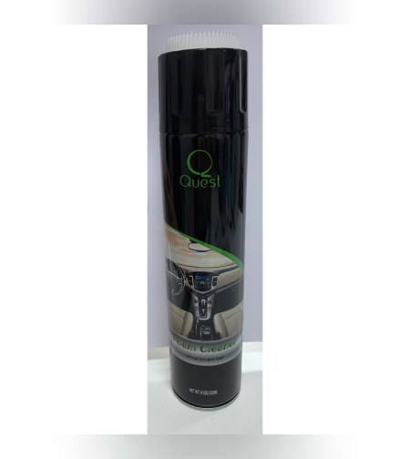 קצף ניקוי רב תכליתי - Quest