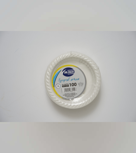 צלחות קטנות מתאימות למיקרוגל- ד