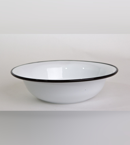 פיילה קוטר 40- אמייל