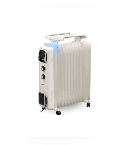 רדיאטור 13 צלעות HYUNDAI