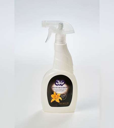 מבשם כביסה למייבש Mystery - טאצ'