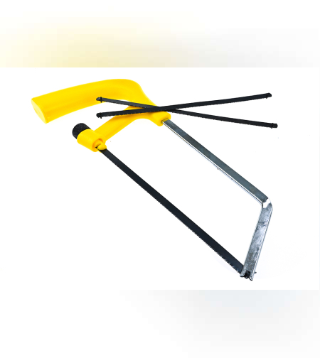 מסור ידני קטן